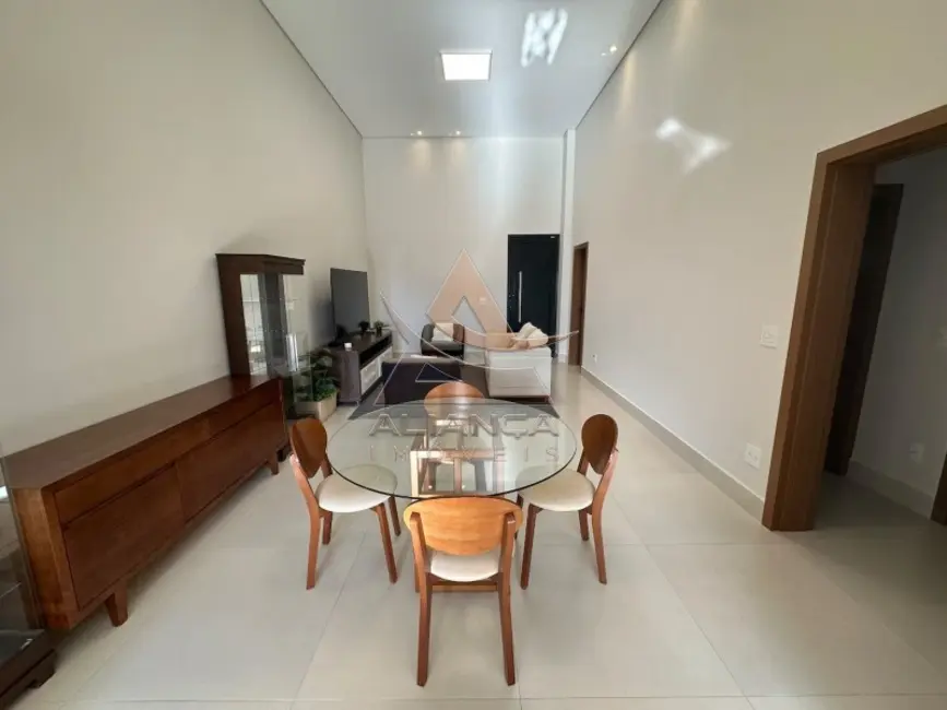 Foto 6 de Casa de Condomínio com 3 quartos à venda, 166m2 em Recreio Anhangüera, Ribeirao Preto - SP