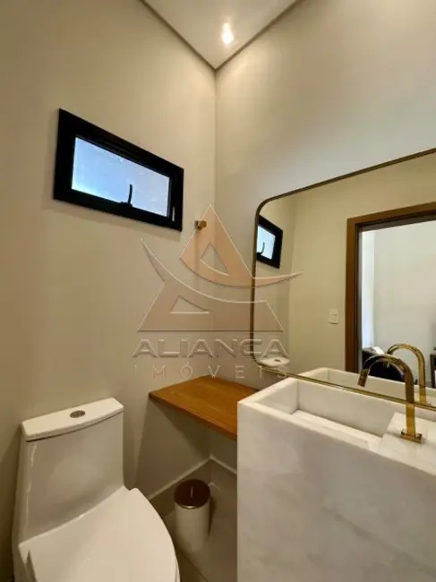 Foto 7 de Casa de Condomínio com 3 quartos à venda, 166m2 em Recreio Anhangüera, Ribeirao Preto - SP