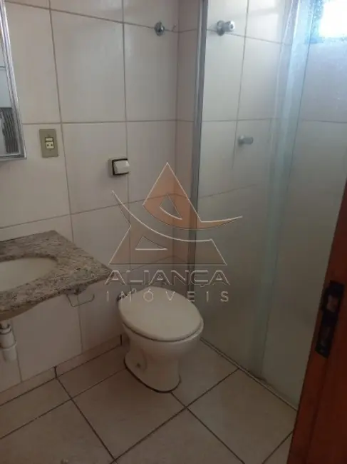 Foto 7 de Apartamento com 3 quartos à venda, 95m2 em Jardim Anhangüera, Ribeirao Preto - SP