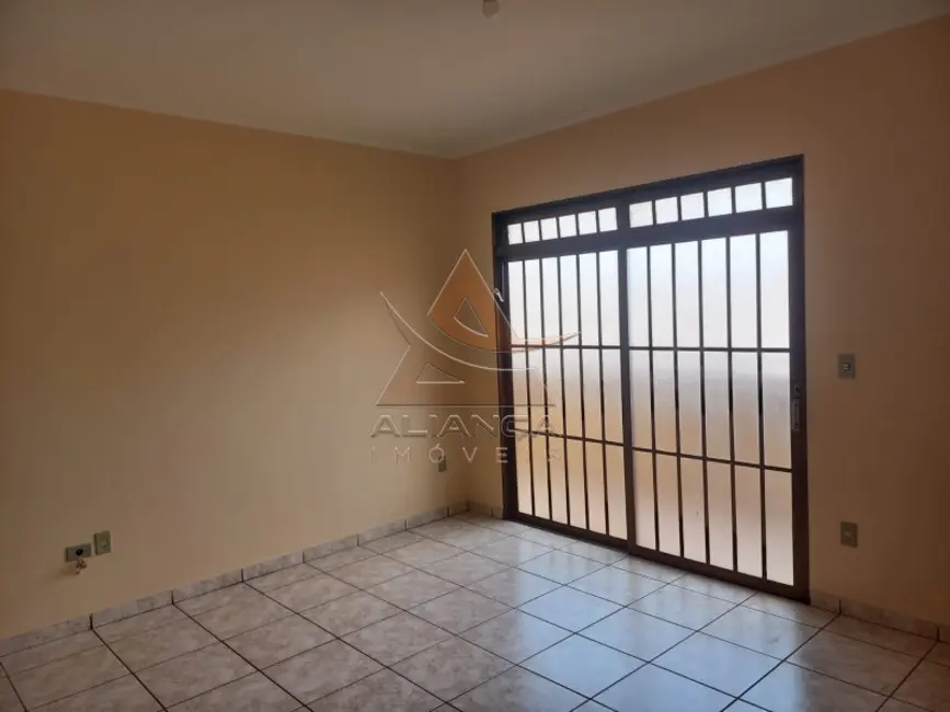 Foto 1 de Apartamento com 3 quartos à venda, 95m2 em Jardim Anhangüera, Ribeirao Preto - SP