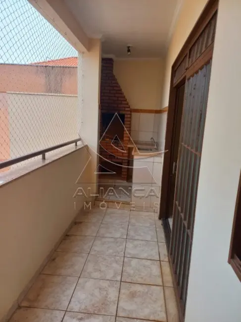 Foto 4 de Apartamento com 3 quartos à venda, 95m2 em Jardim Anhangüera, Ribeirao Preto - SP