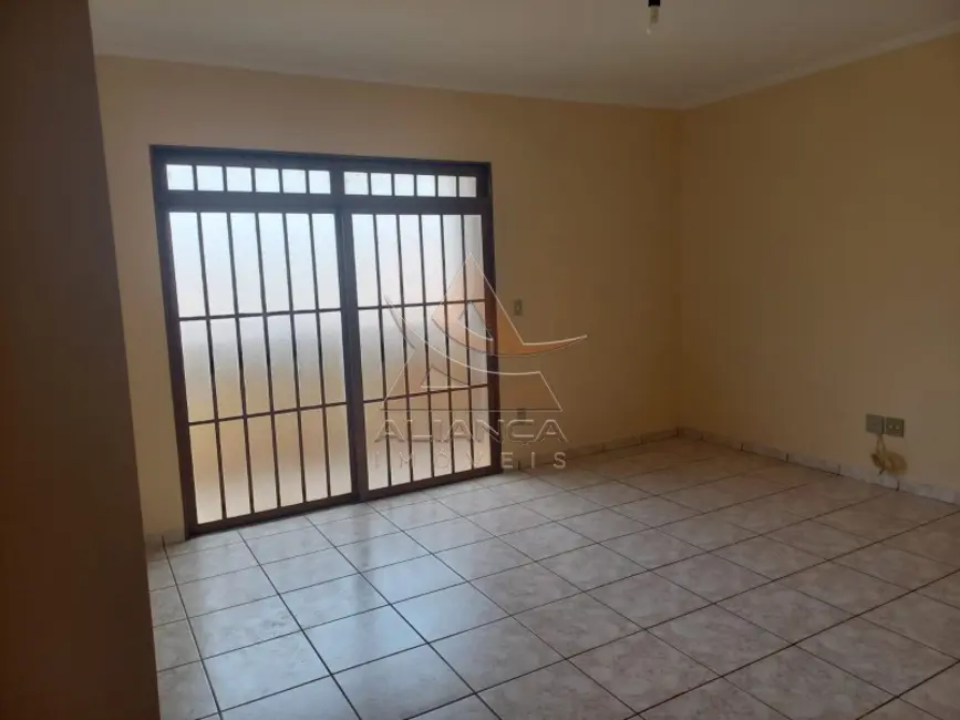 Foto 2 de Apartamento com 3 quartos à venda, 95m2 em Jardim Anhangüera, Ribeirao Preto - SP