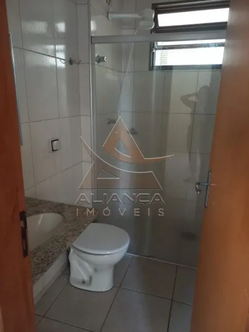 Foto 9 de Apartamento com 3 quartos à venda, 95m2 em Jardim Anhangüera, Ribeirao Preto - SP