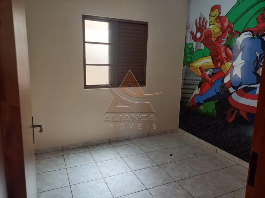 Foto 8 de Apartamento com 3 quartos à venda, 95m2 em Jardim Anhangüera, Ribeirao Preto - SP