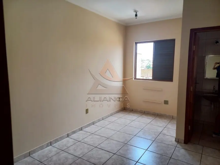 Foto 6 de Apartamento com 3 quartos à venda, 95m2 em Jardim Anhangüera, Ribeirao Preto - SP