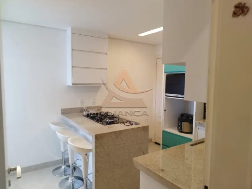 Foto 4 de Apartamento com 3 quartos à venda, 135m2 em Ribeirao Preto - SP