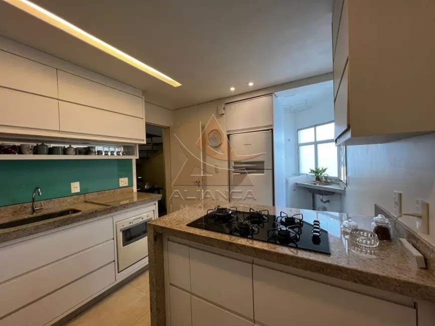 Foto 6 de Apartamento com 3 quartos à venda, 135m2 em Ribeirao Preto - SP