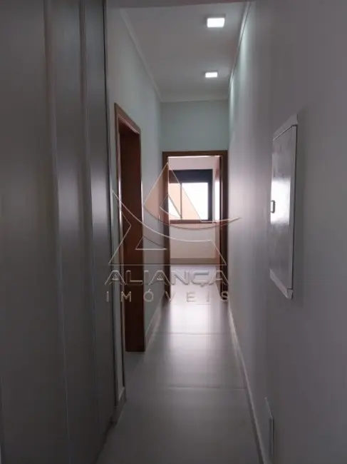 Foto 3 de Casa de Condomínio com 3 quartos à venda, 152m2 em Recreio das Acácias, Ribeirao Preto - SP