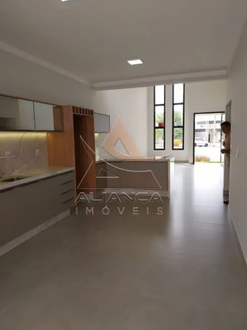 Foto 9 de Casa de Condomínio com 3 quartos à venda, 152m2 em Recreio das Acácias, Ribeirao Preto - SP