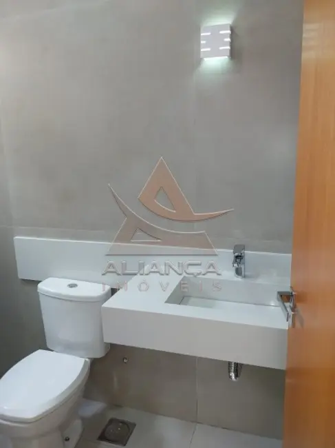 Foto 5 de Casa de Condomínio com 3 quartos à venda, 152m2 em Recreio das Acácias, Ribeirao Preto - SP