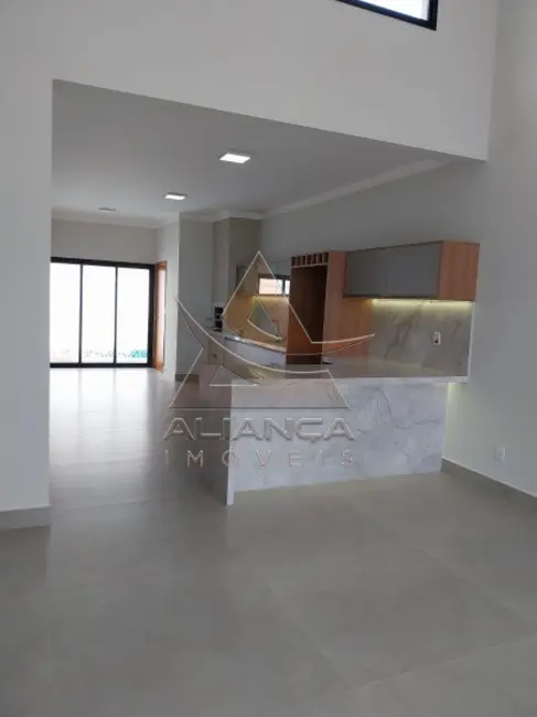 Foto 2 de Casa de Condomínio com 3 quartos à venda, 152m2 em Recreio das Acácias, Ribeirao Preto - SP