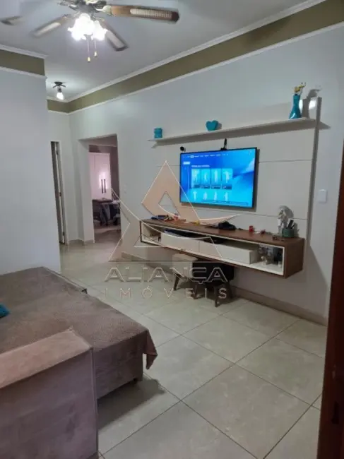 Foto 3 de Casa com 3 quartos à venda, 226m2 em Antônio Marincek, Ribeirao Preto - SP