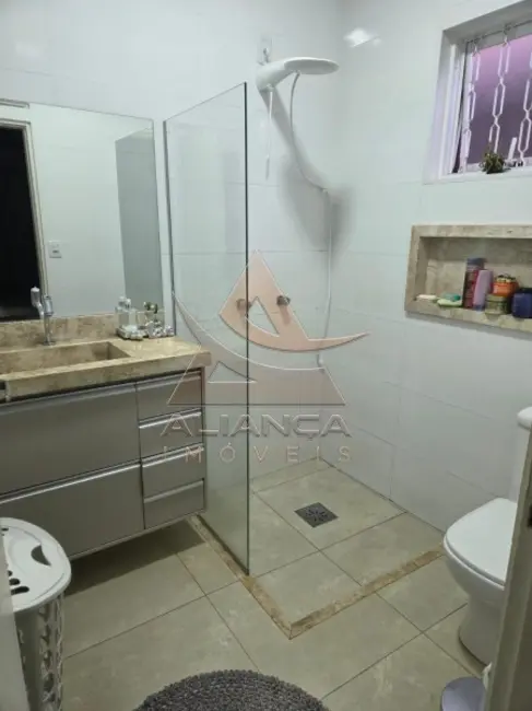 Foto 5 de Casa com 3 quartos à venda, 226m2 em Antônio Marincek, Ribeirao Preto - SP