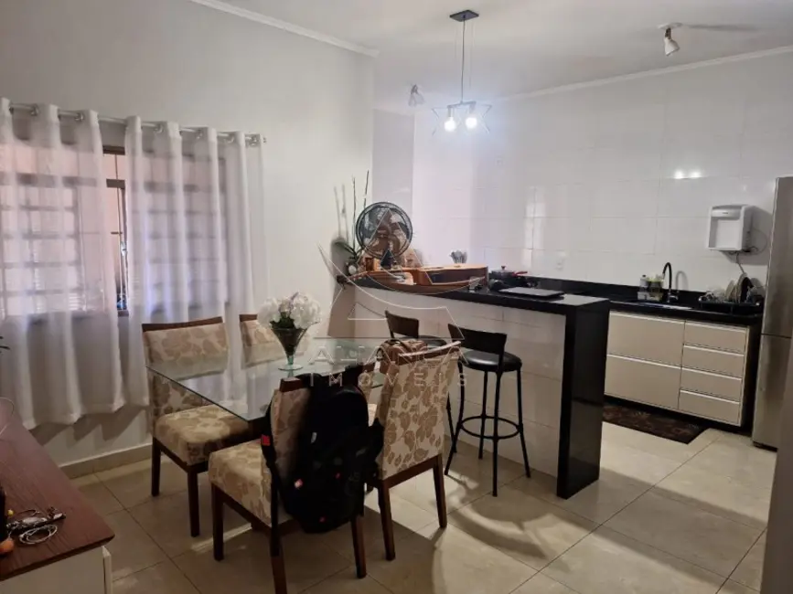 Foto 9 de Casa com 3 quartos à venda, 226m2 em Antônio Marincek, Ribeirao Preto - SP