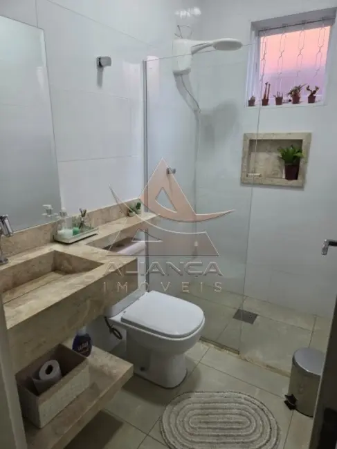 Foto 8 de Casa com 3 quartos à venda, 226m2 em Antônio Marincek, Ribeirao Preto - SP