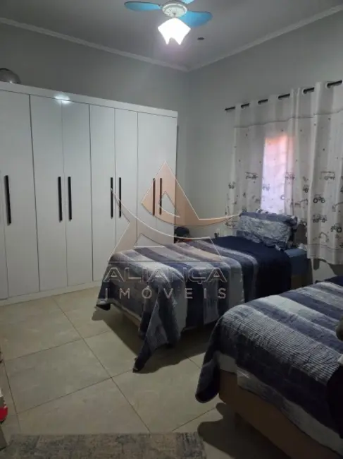 Foto 6 de Casa com 3 quartos à venda, 226m2 em Antônio Marincek, Ribeirao Preto - SP