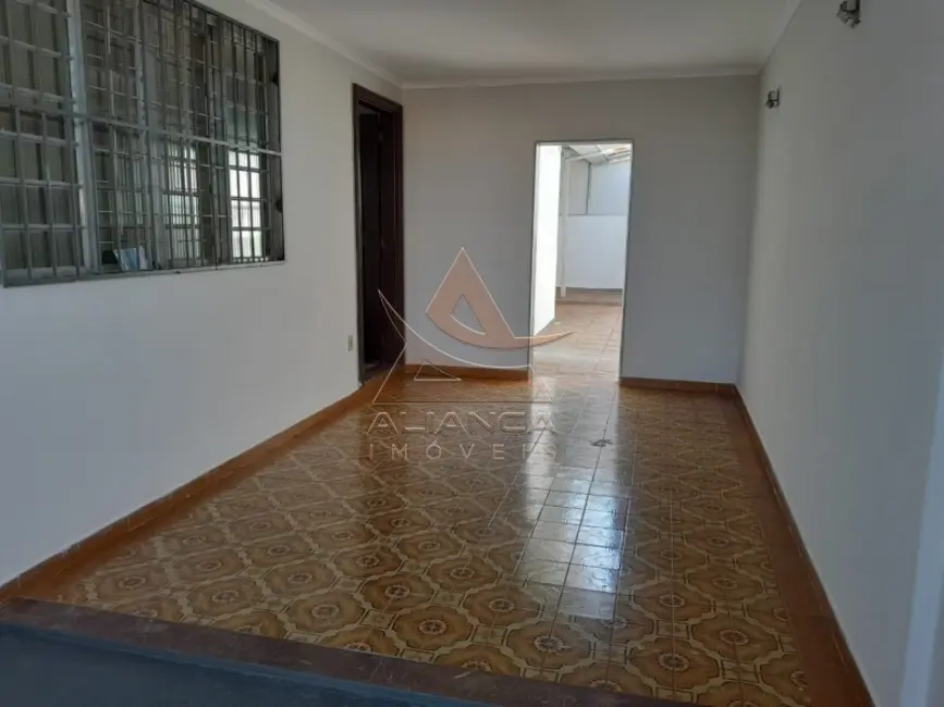 Foto 1 de Casa com 2 quartos à venda, 144m2 em Alto do Ipiranga, Ribeirao Preto - SP