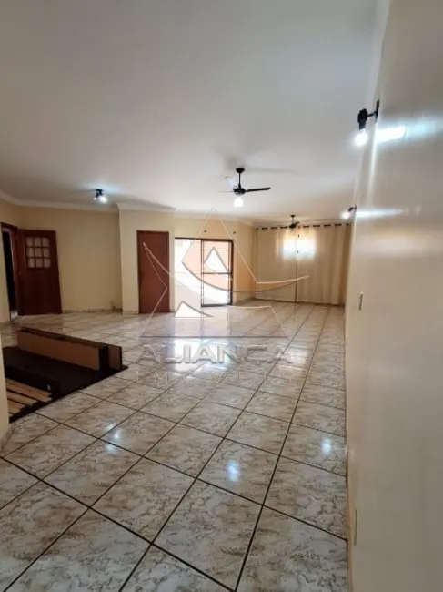 Foto 1 de Apartamento com 4 quartos à venda, 140m2 em Jardim Paulista, Ribeirao Preto - SP