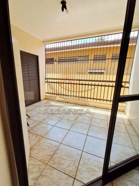 Foto 3 de Apartamento com 4 quartos à venda, 140m2 em Jardim Paulista, Ribeirao Preto - SP