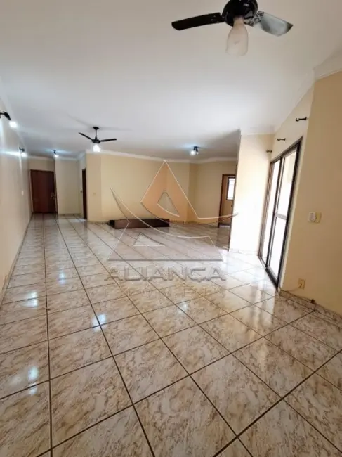 Foto 2 de Apartamento com 4 quartos à venda, 140m2 em Jardim Paulista, Ribeirao Preto - SP