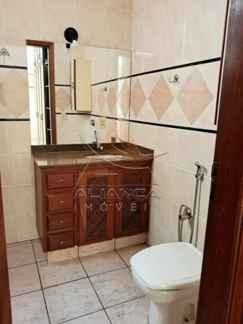 Foto 6 de Apartamento com 4 quartos à venda, 140m2 em Jardim Paulista, Ribeirao Preto - SP