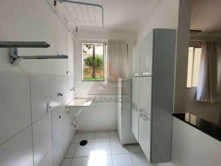 Foto 5 de Apartamento com 2 quartos à venda, 47m2 em Ribeirao Preto - SP