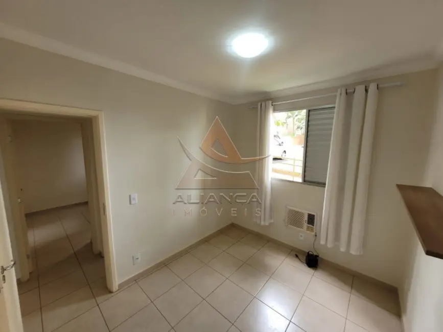 Foto 9 de Apartamento com 2 quartos à venda, 47m2 em Ribeirao Preto - SP
