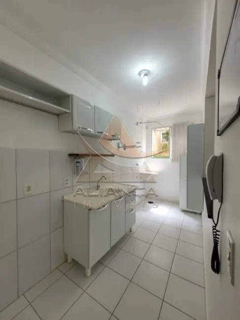 Foto 4 de Apartamento com 2 quartos à venda, 47m2 em Ribeirao Preto - SP