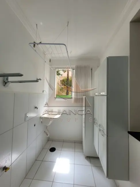Foto 6 de Apartamento com 2 quartos à venda, 47m2 em Ribeirao Preto - SP