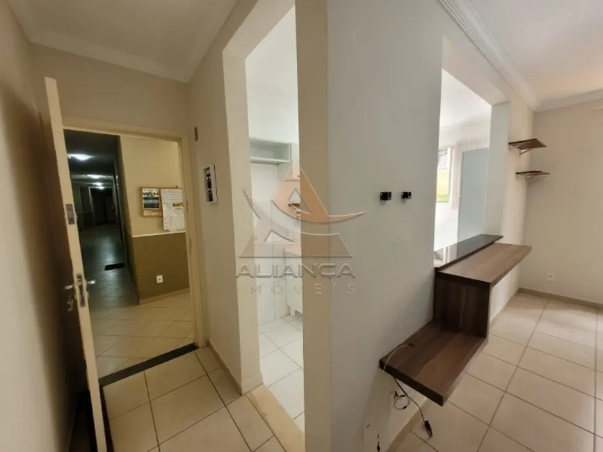 Foto 8 de Apartamento com 2 quartos à venda, 47m2 em Ribeirao Preto - SP