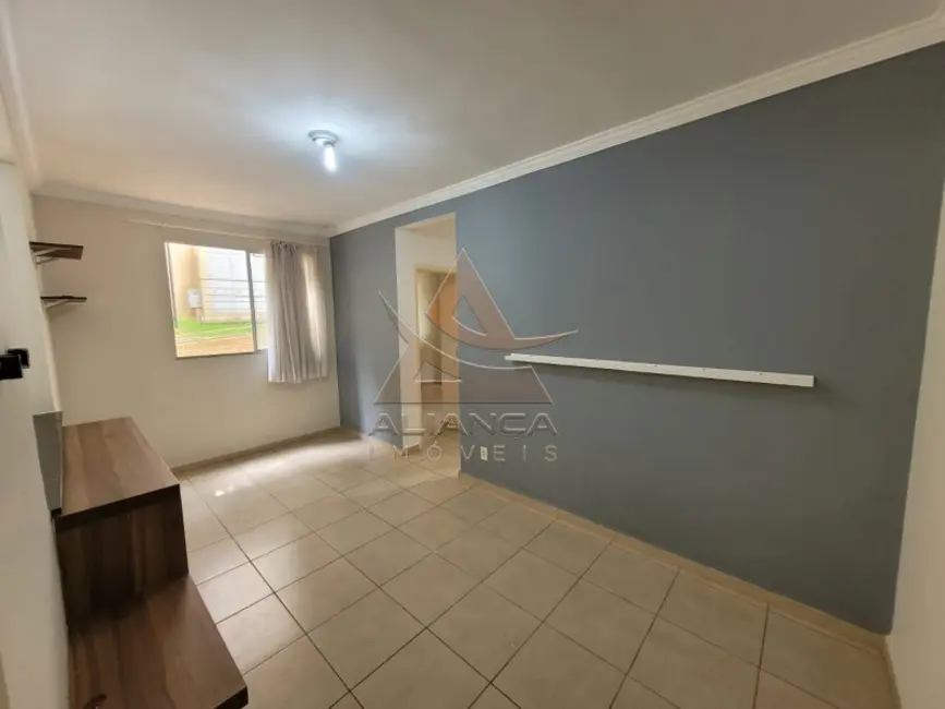 Foto 3 de Apartamento com 2 quartos à venda, 47m2 em Ribeirao Preto - SP