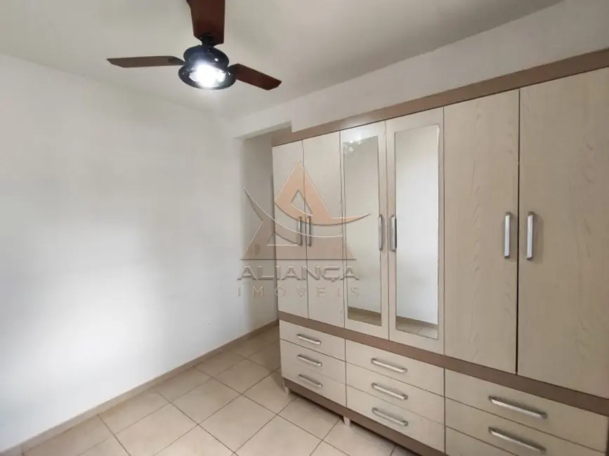 Foto 5 de Apartamento com 2 quartos à venda, 54m2 em Ribeirao Preto - SP