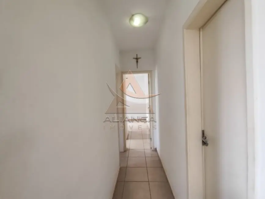 Foto 3 de Apartamento com 2 quartos à venda, 54m2 em Ribeirao Preto - SP