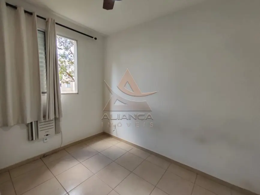 Foto 6 de Apartamento com 2 quartos à venda, 54m2 em Ribeirao Preto - SP