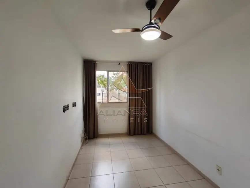 Foto 4 de Apartamento com 2 quartos à venda, 54m2 em Ribeirao Preto - SP