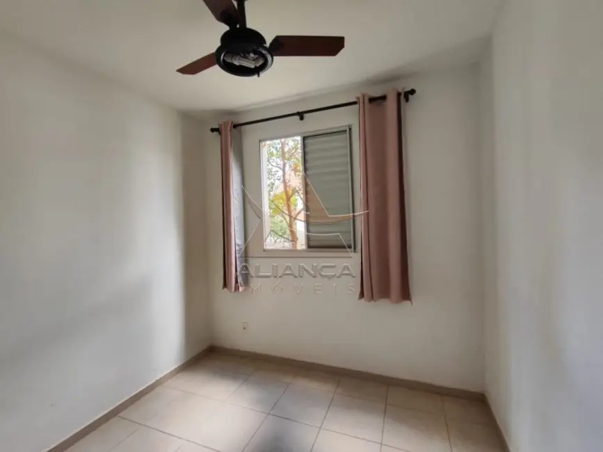 Foto 7 de Apartamento com 2 quartos à venda, 54m2 em Ribeirao Preto - SP