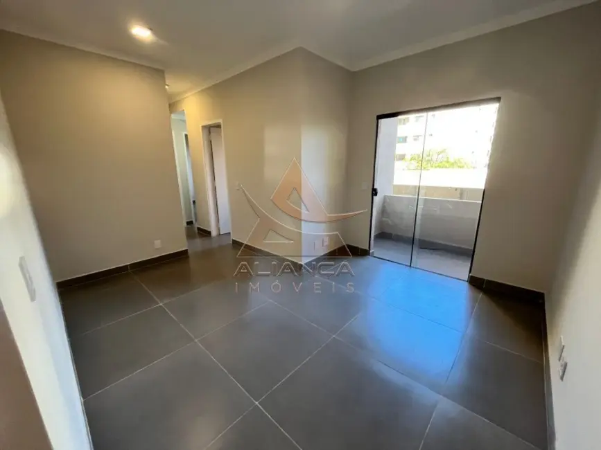Apartamento com 3 quartos à venda, 64m2 em Jardim Palma Travassos, Ribeirao Preto - SP - imagem 1 Foto 1 de Apartamento com 3 quartos à venda, 64m2 em Jardim Palma Travassos, Ribeirao Preto - SP