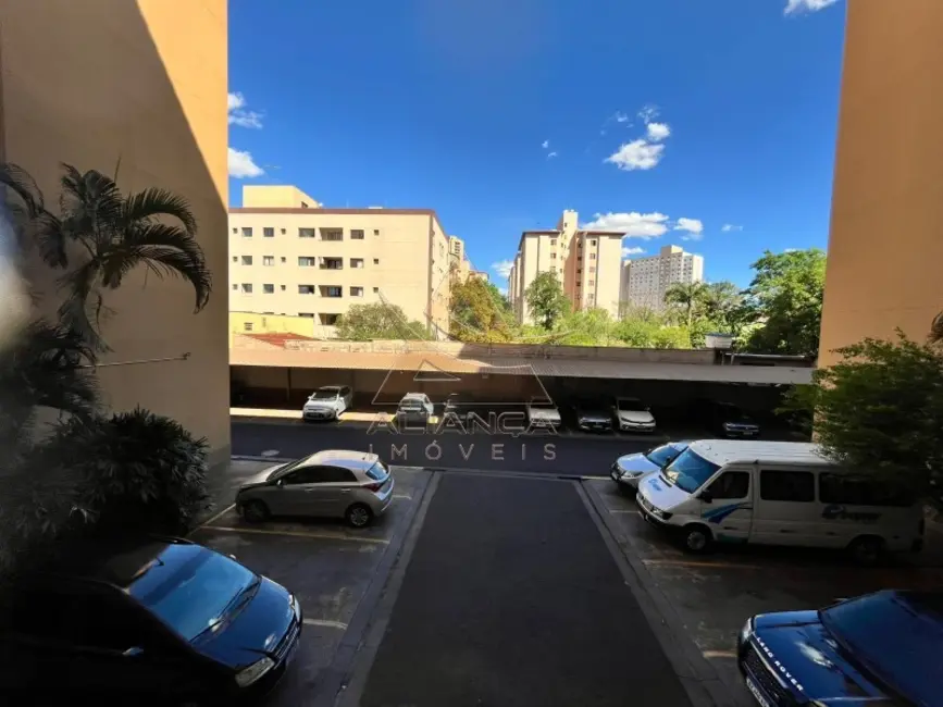 Apartamento com 3 quartos à venda, 64m2 em Jardim Palma Travassos, Ribeirao Preto - SP - imagem 3 Foto 3 de Apartamento com 3 quartos à venda, 64m2 em Jardim Palma Travassos, Ribeirao Preto - SP