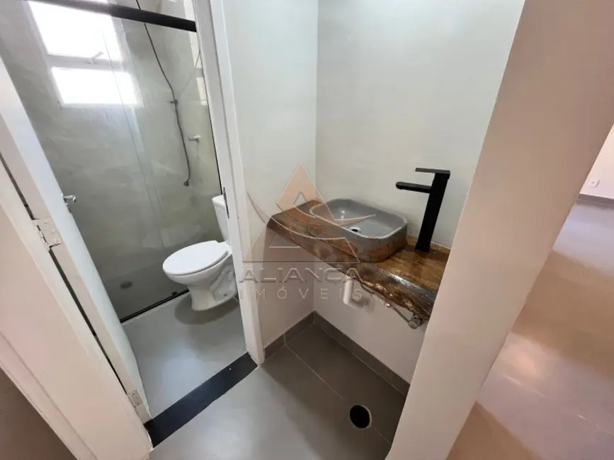 Apartamento com 3 quartos à venda, 64m2 em Jardim Palma Travassos, Ribeirao Preto - SP - imagem 8 Foto 8 de Apartamento com 3 quartos à venda, 64m2 em Jardim Palma Travassos, Ribeirao Preto - SP
