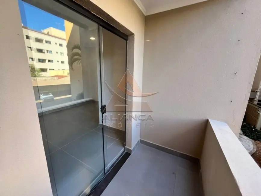 Apartamento com 3 quartos à venda, 64m2 em Jardim Palma Travassos, Ribeirao Preto - SP - imagem 4 Foto 4 de Apartamento com 3 quartos à venda, 64m2 em Jardim Palma Travassos, Ribeirao Preto - SP