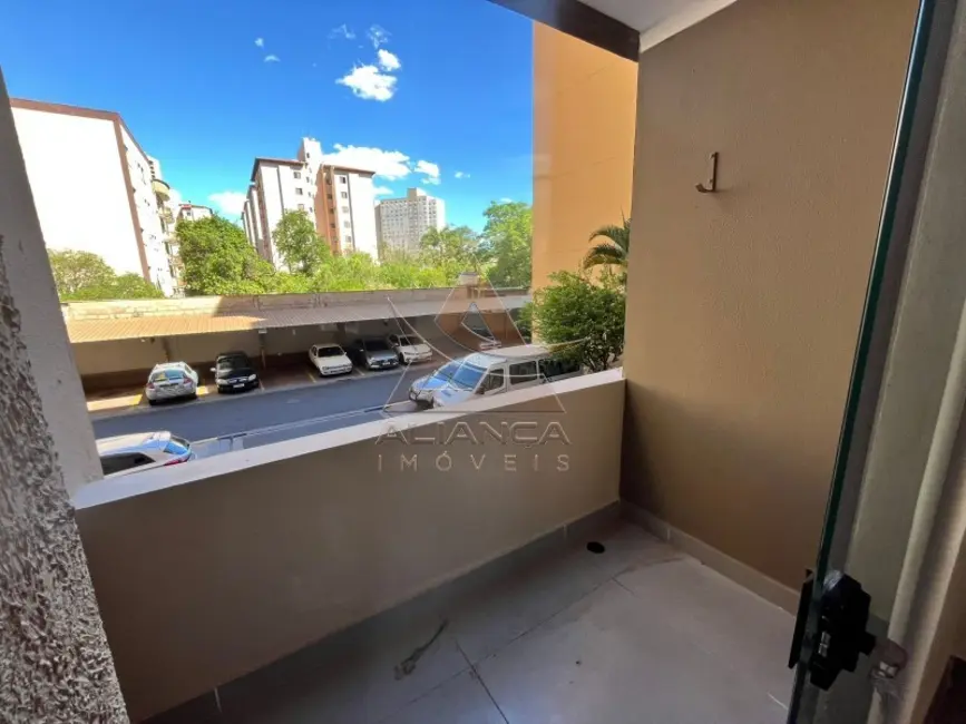 Apartamento com 3 quartos à venda, 64m2 em Jardim Palma Travassos, Ribeirao Preto - SP - imagem 2 Foto 2 de Apartamento com 3 quartos à venda, 64m2 em Jardim Palma Travassos, Ribeirao Preto - SP