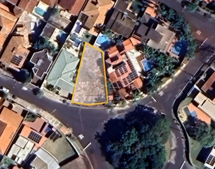 Foto 6 de Terreno / Lote à venda, 501m2 em City Ribeirão, Ribeirao Preto - SP