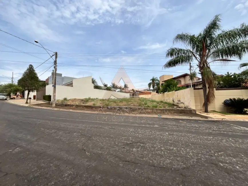 Foto 1 de Terreno / Lote à venda, 501m2 em City Ribeirão, Ribeirao Preto - SP