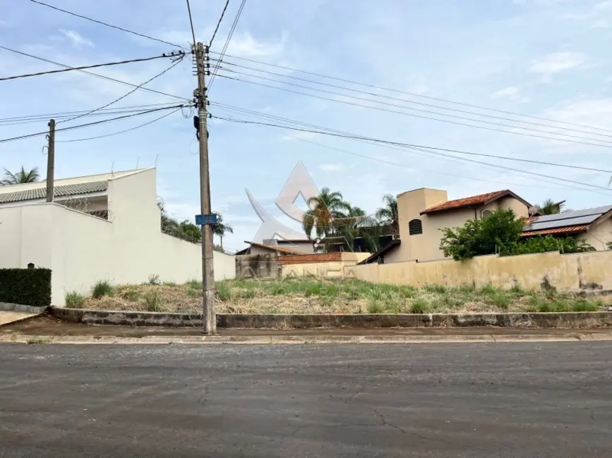 Foto 2 de Terreno / Lote à venda, 501m2 em City Ribeirão, Ribeirao Preto - SP