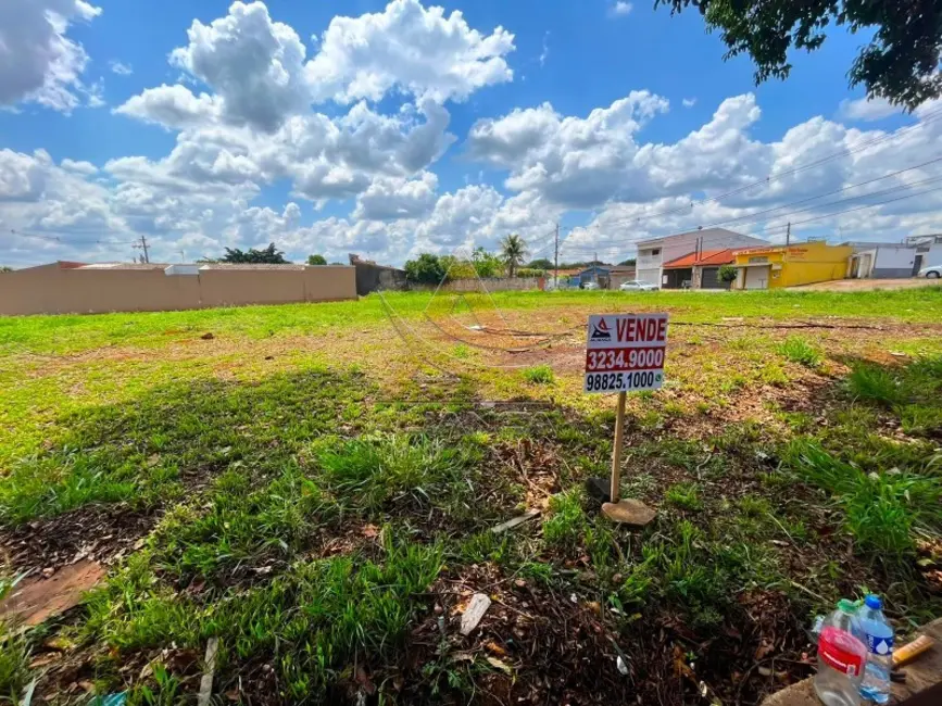 Foto 1 de Terreno / Lote à venda, 259m2 em Parque São Sebastião, Ribeirao Preto - SP