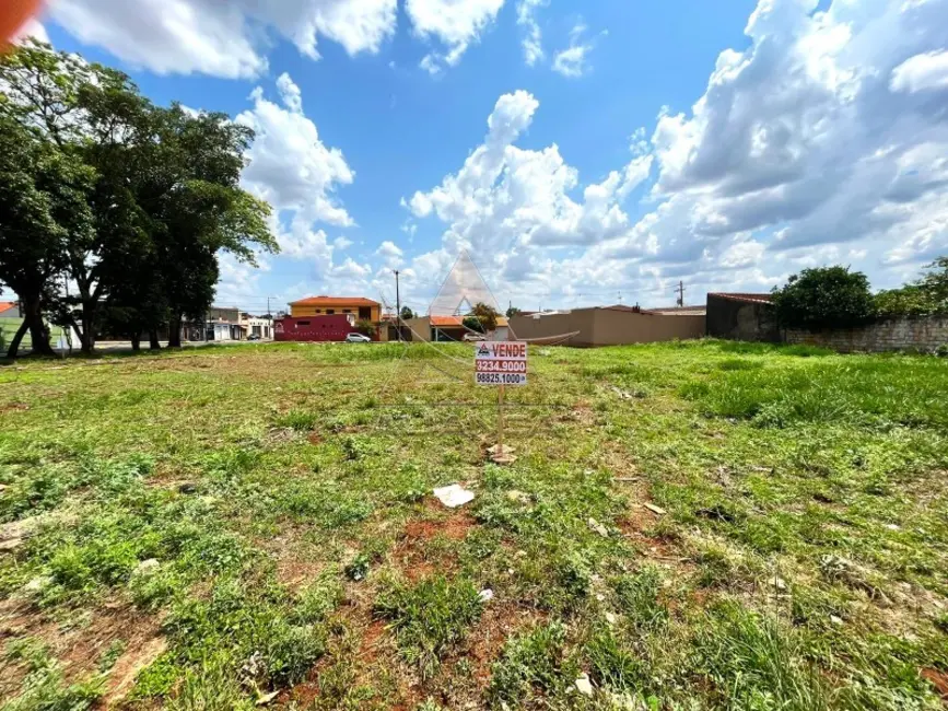 Foto 3 de Terreno / Lote à venda, 250m2 em Parque São Sebastião, Ribeirao Preto - SP