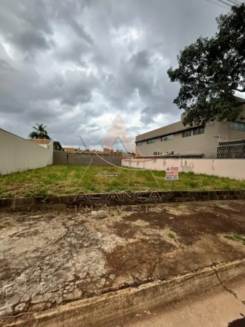 Foto 5 de Terreno / Lote à venda, 493m2 em City Ribeirão, Ribeirao Preto - SP