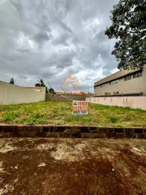 Foto 4 de Terreno / Lote à venda, 493m2 em City Ribeirão, Ribeirao Preto - SP