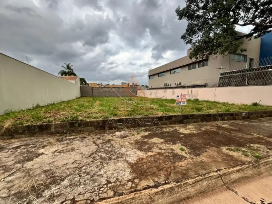 Foto 3 de Terreno / Lote à venda, 493m2 em City Ribeirão, Ribeirao Preto - SP