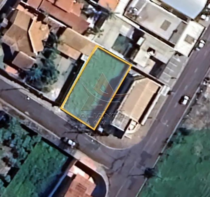 Foto 2 de Terreno / Lote à venda, 493m2 em City Ribeirão, Ribeirao Preto - SP